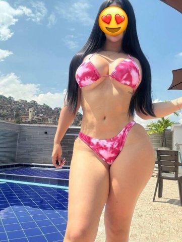AVAILABLE FOR INCALL AND OUTCALL 24-7 NOW BABE, NEW BIG BOOTY HOT GIRL IN THE CITY, WAITING UR CALL JUST TEXT ME🔥❤ - 26 - 1