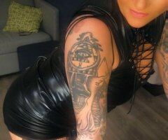 Cincinnati escorts - 😻NEW LOCATION🏠 PRIVATE, CLEAN, SAFE💯The Kinky Kitty is Back 💯Erotic Massage and Milking - 42