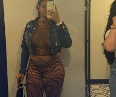 Austin escorts - Ebony😈 Available 24/7 & Ready To Please 💦 100% REAL - 25