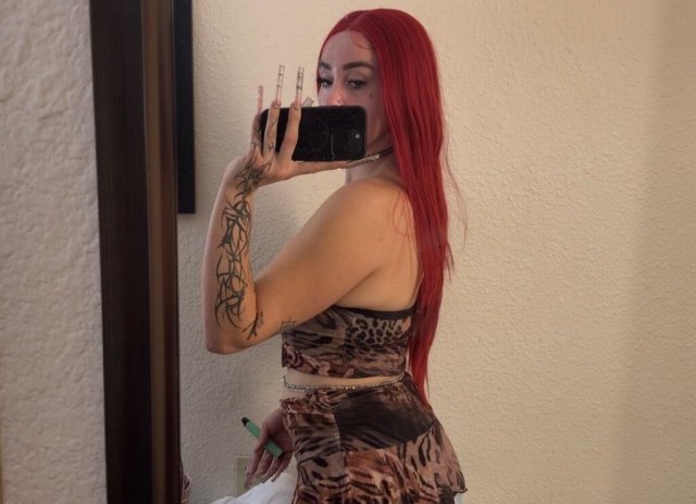 Thick n sexy latina dream💋 - 25 - 1