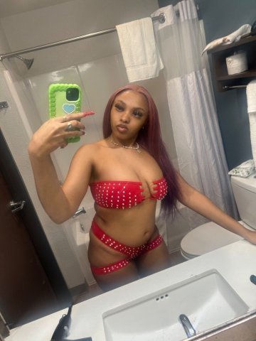 💦⭐INCALL QUICK VISIT SPECIAL ⭐Natural Slim Thick BrownSkin 🍫 - 22 - 1
