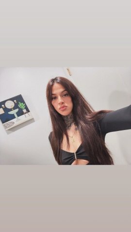 Petite Sexy Girl 💋 - 24 - 1