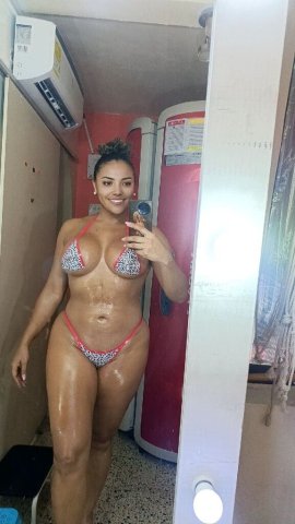 HOLA SOY PAMELA SOY NUEVA EN LA CIUDAD DE SAN FRANCISCO DISPONOBLE24-7😈😈😈👿👿 - 30 - 1