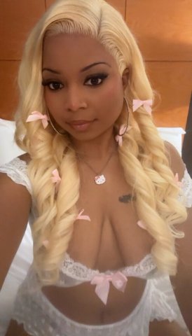 Blasian Barbie Available Now - 24 - 1