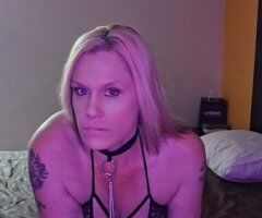 New Orleans escorts - Blonde Barbie - 45