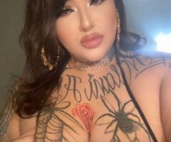 Tatted Foreign Fantasy 💦 AVAILABLE NOW ! 👅 - 26 - Image 5