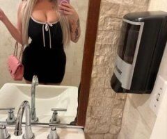 Gorgeous Blonde Upscale . Always up Late . New - 31 - Image 2