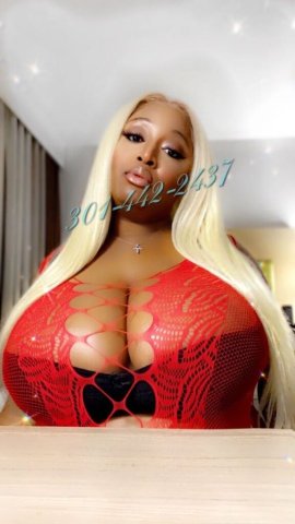 I KNOW YOURE NOT SCARED OF A THICK BAD BITCH! 🏆NOW til 12am - 27 - 1