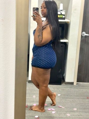 🍫Thick Chocolate Baby 📲New in town - 19 - 1