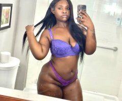 🍫Thick Chocolate Baby 📲New in town - 19 - Image 3