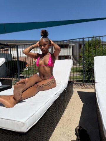 5'2 Petite💦German/Black🇩🇪Hazeleyed🤎Bombshell💣 - 21 - 1