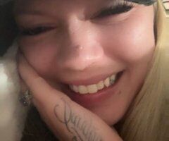 No Deposit 💋_Video Verify _💋_Sexy Real Blonde !!! Get what YOU Really want ! - 35 - Image 6