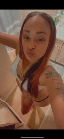 BIG BOOTY 😘MISTRESS PARTY💯❤ GIRL - 24 - 1