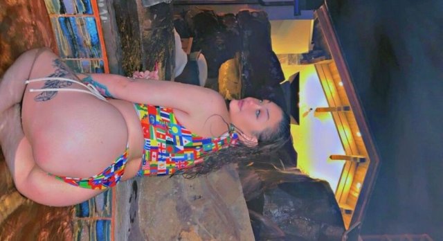 NO DEPOSIT REQUIRED!! Back by popular demand 💦 - 25 - 1
