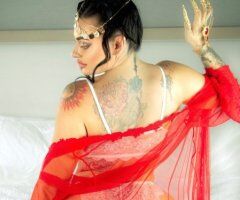 magnetic touch | nuru and tantra awakening 🔥🌹 - 29 - Image 3