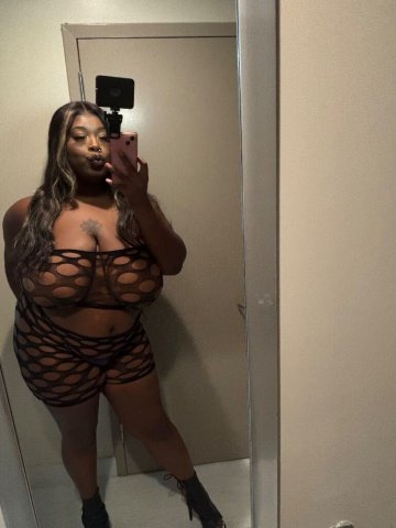 OUTCALL ONLY🚕✨NO BARE NO BBJ🚫BBW PRINCESS👸🏾 ‼UBER REQUIRED🚕CONTENT 4 SALE📸🎥FACETIME SHOWS $50💰 - 24 - 1