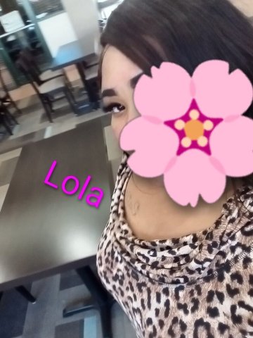 🌸Lola🌸80Qv 100Hhr - 27 - 1