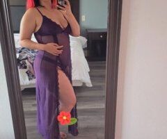 Real Thicc Nympho Milf - 30 - Image 3