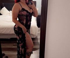 Real Thicc Nympho Milf - 30 - Image 6