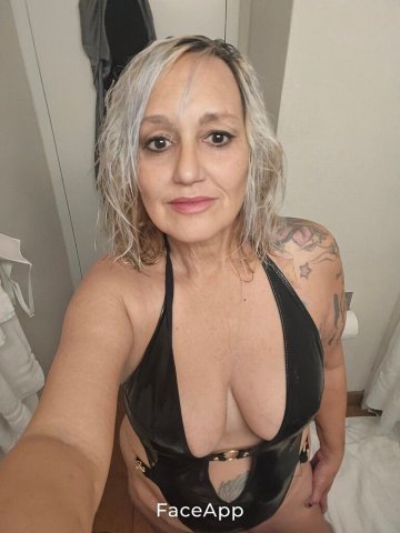 Sexy Gilf ready to please - 58 - 1