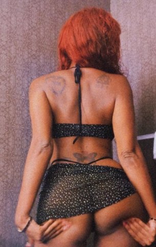 💋 BACK IN TOWN💋 - 23 - 1