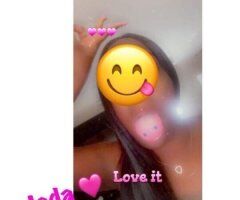 (Cherry Hill 📍Last Day Here 📍)💲1⃣0⃣0⃣QV SPL 🤌🏿‼🎊💋😘 JADA BACK 🥳 🗣💋HURRY DONT MISS ME💋👅 Cum Bend Me OVER 🤪💕💦 💋❤️ ιηcαℓℓѕ σηℓу ❗αναιℓαвℓє ησω ❗ - 26 - Image 2