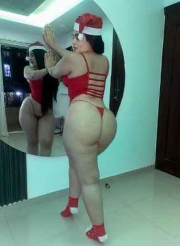 LATINA BIEN RICA BIEN SEXY ESTOY DISPONIBLE INCALL - 27 - 1