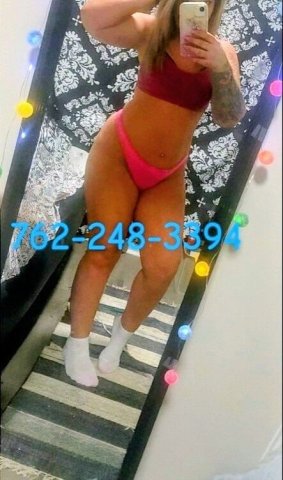 WHITE GIRL WIT ALL DA ASS - 30 - 1