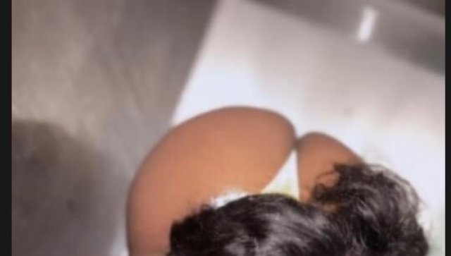 OUTS ONLY ‼‼Toe Curling❣Brown Sugar Cutie Plump Round Booty 🍑Juicy Plump Lips 👄 Your Head Dr Awaits 👄💦🍆 - 28 - 1