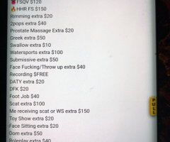 I can make you cum faster than it takes you to get undressed 😈 BBJ and ANAL special 80 - 24 - Image 5
