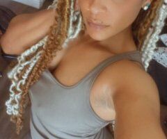 HEY STOCKTON ‼HONEYBUNZ🍯🍑HERE TO HAVE SOME FUN ITS GAME DAY 🧡🧡 ✅I WILL QUICKY BECOME YOUR FAVORITE GREEK FREAK🤪🤪😝😝🍯🍑 - 28 - Image 2