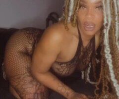 HEY STOCKTON ‼HONEYBUNZ🍯🍑HERE TO HAVE SOME FUN ITS GAME DAY 🧡🧡 ✅I WILL QUICKY BECOME YOUR FAVORITE GREEK FREAK🤪🤪😝😝🍯🍑 - 28 - Image 4