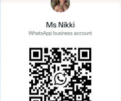 ❤ Hey love I'm Nikki Please text me My ❤ WhatsApp: (312)993-9 644 - 24 - Image 4