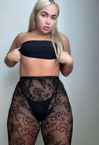 😘Lovely Luxxurious Blondie 💕😍😍🥰🌟 - 25 - 1