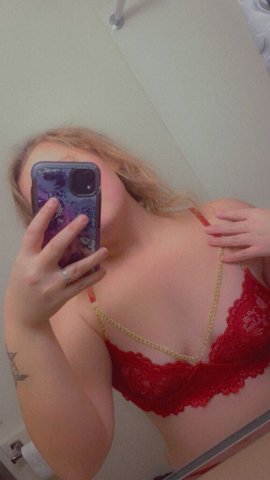 White BBW Milf - 22 - 1