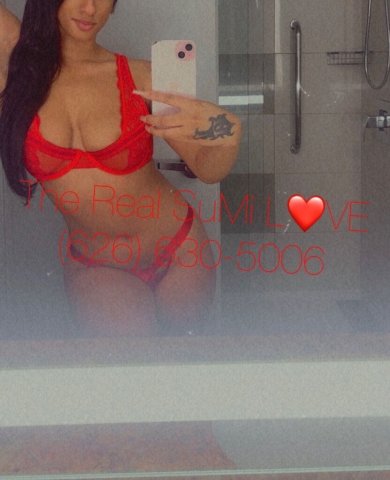 100% real FT verify SUMI LOVE ❤back by popular demand CHERRY Creek INCALL & OUTCALL - 23 - 1