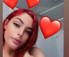Norman escorts - 5'2 Thick freaky snowbunny REAL and available now🤩 - 25