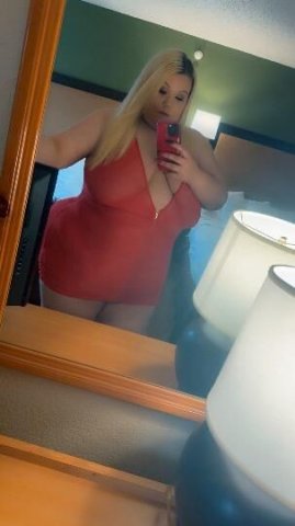 LAST NIGHT IN TOWN ❤🆂🅴🆇🆈💦BIG BOOBs🍒 Hurricane Somerville 🌀 Mouth 👄 BBW Blonde💦 - 25 - 1