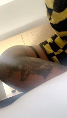 Slim Waist Big Booty Deep Throat - 27 - 1