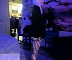 Salt Lake City escorts - Blonde Hazel eyed Beauty...Billie - 38