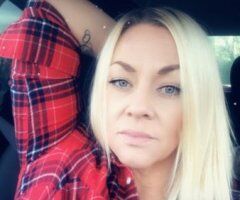 Blonde Hazel eyed Beauty...Billie - 38 - Image 2