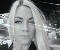 Blonde Hazel eyed Beauty...Billie - 38 - Image 3
