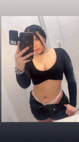 Chica Latina Recien Llegada A Tu Ciudad🥵 - 23 - 1