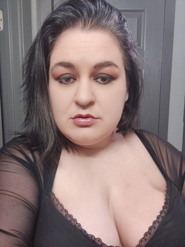 Go BIG or Go Home! BBW Deepthroat Specialist - 38 - 1