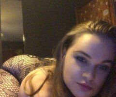 I can suck a golf ball through a water hose Don't play yourself treat yourself get you WET Florida girl ! ENJOY EVERY MOMENT BIG PLEASER ! BBW LIKE NO OTHER ! - 28 - Image 4