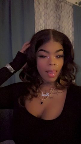 BACK FOR THE DAY "HappY New Years BabY!"🥳 😮Your Throat Goddess ‍💨🫧 Can i Be Your New Years Treat🍭🫧 - 26 - 1