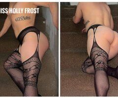 MISS HOLLY FROST BEST BOOTY ON MP BACK IN anahiem - 35 - Image 8
