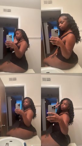 incalls outcall sexy thick babe 😘 - 24 - 1