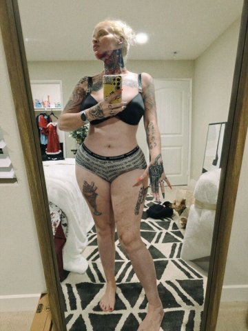 🍑 Big Boobs, Big Energy, Great Attitude. 💋 Wild Cougar 😈 - 55 - 1
