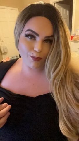 TRANSGENDER BBW SNOWBUNNY - 33 - 1